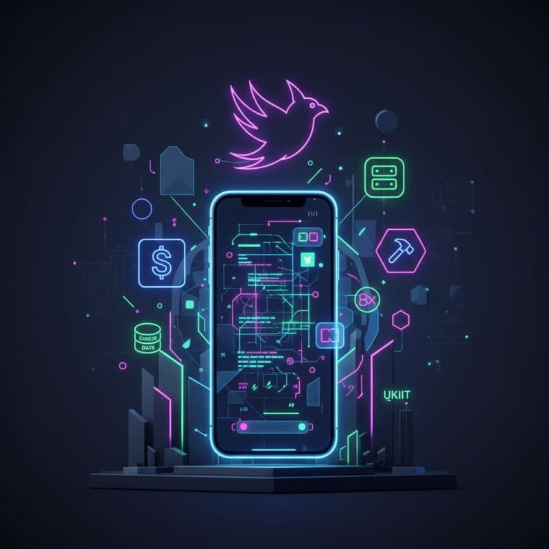 Introduction to iOS Development: Your First Swift App